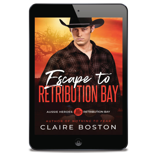 Escape to Retribution Bay (ebook)