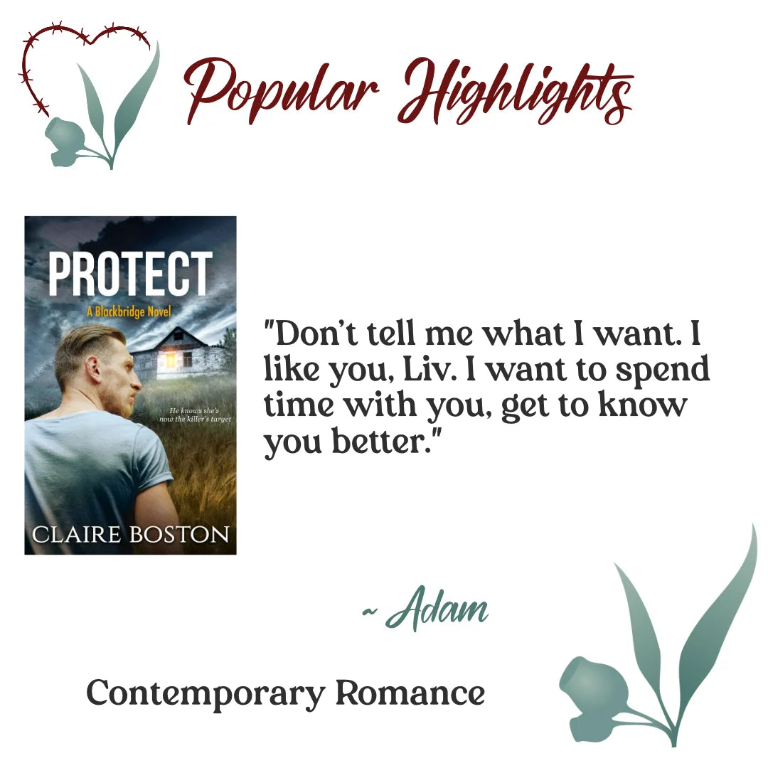 Protect (paperback)