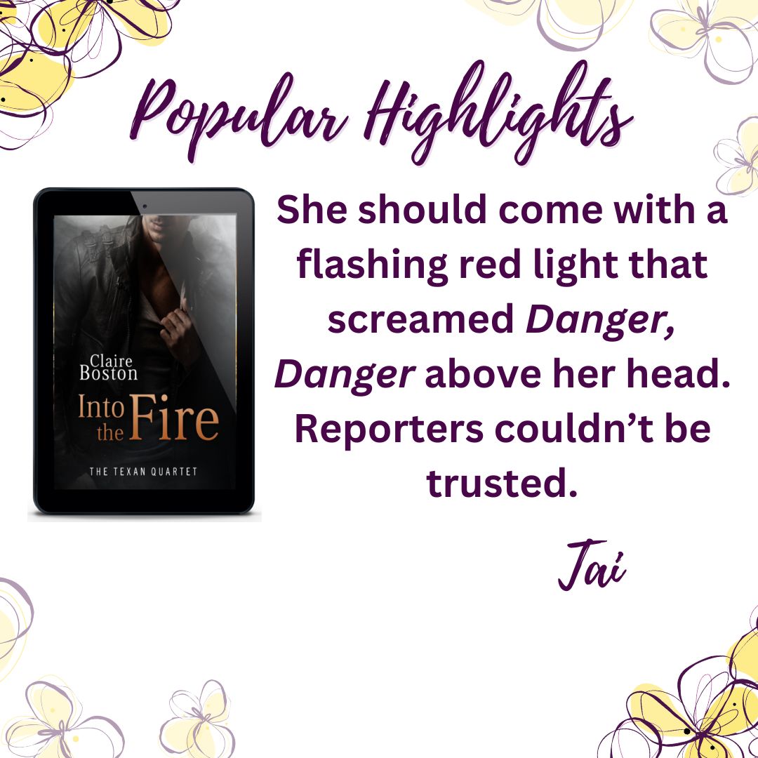 Into the Fire (paperback)