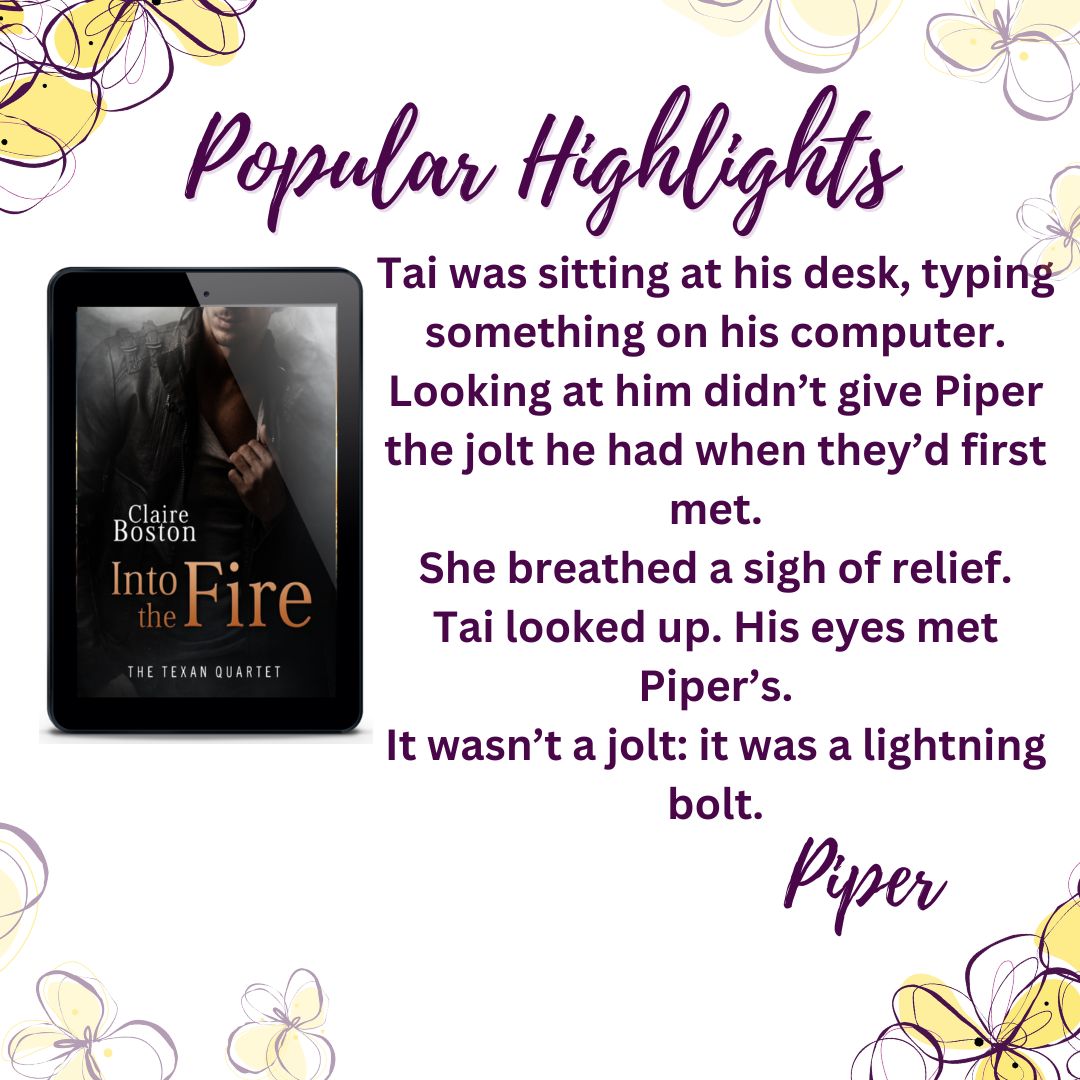 Into the Fire (paperback)