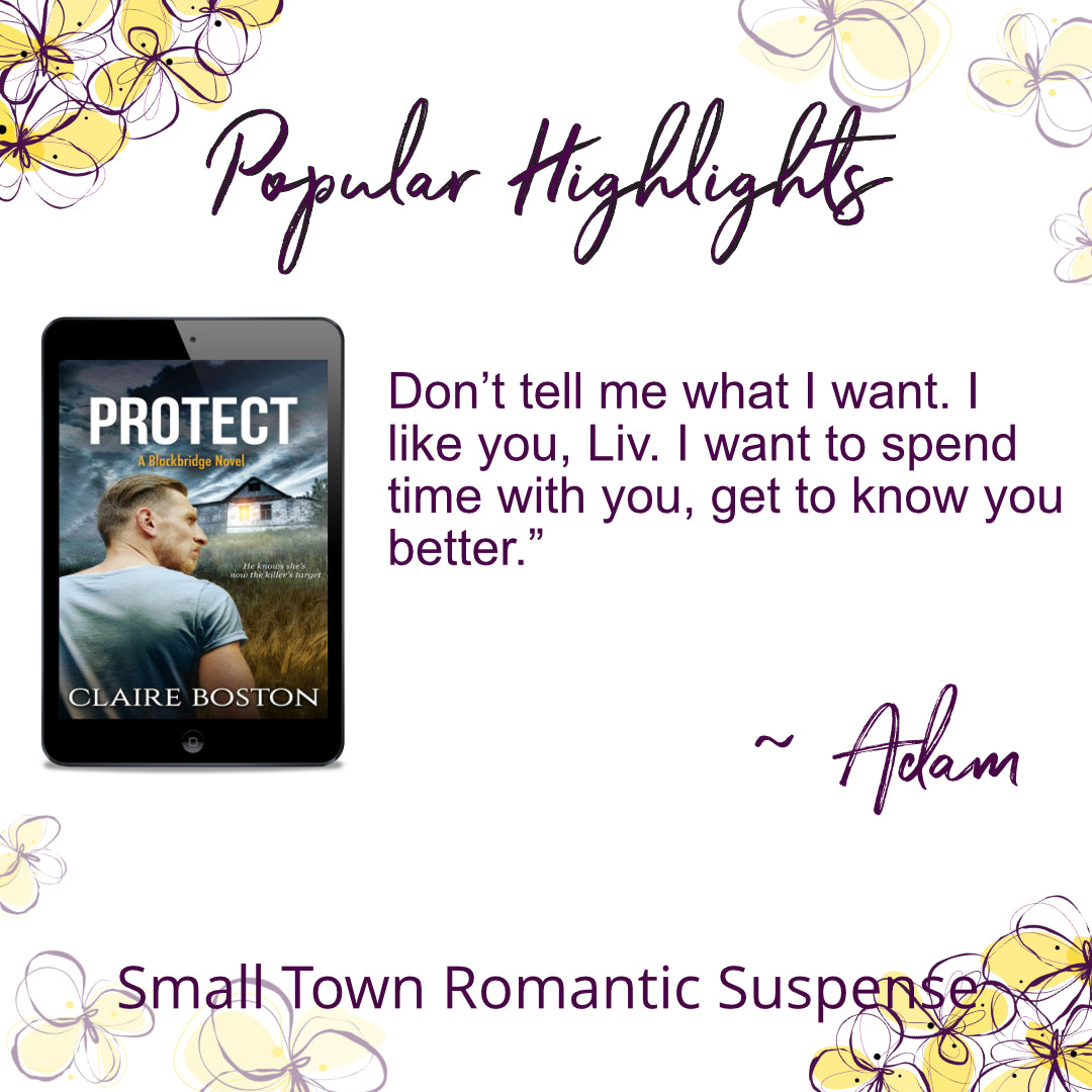 Protect (paperback)