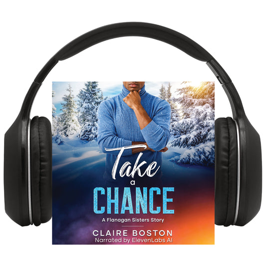 Take a Chance (Audiobook)