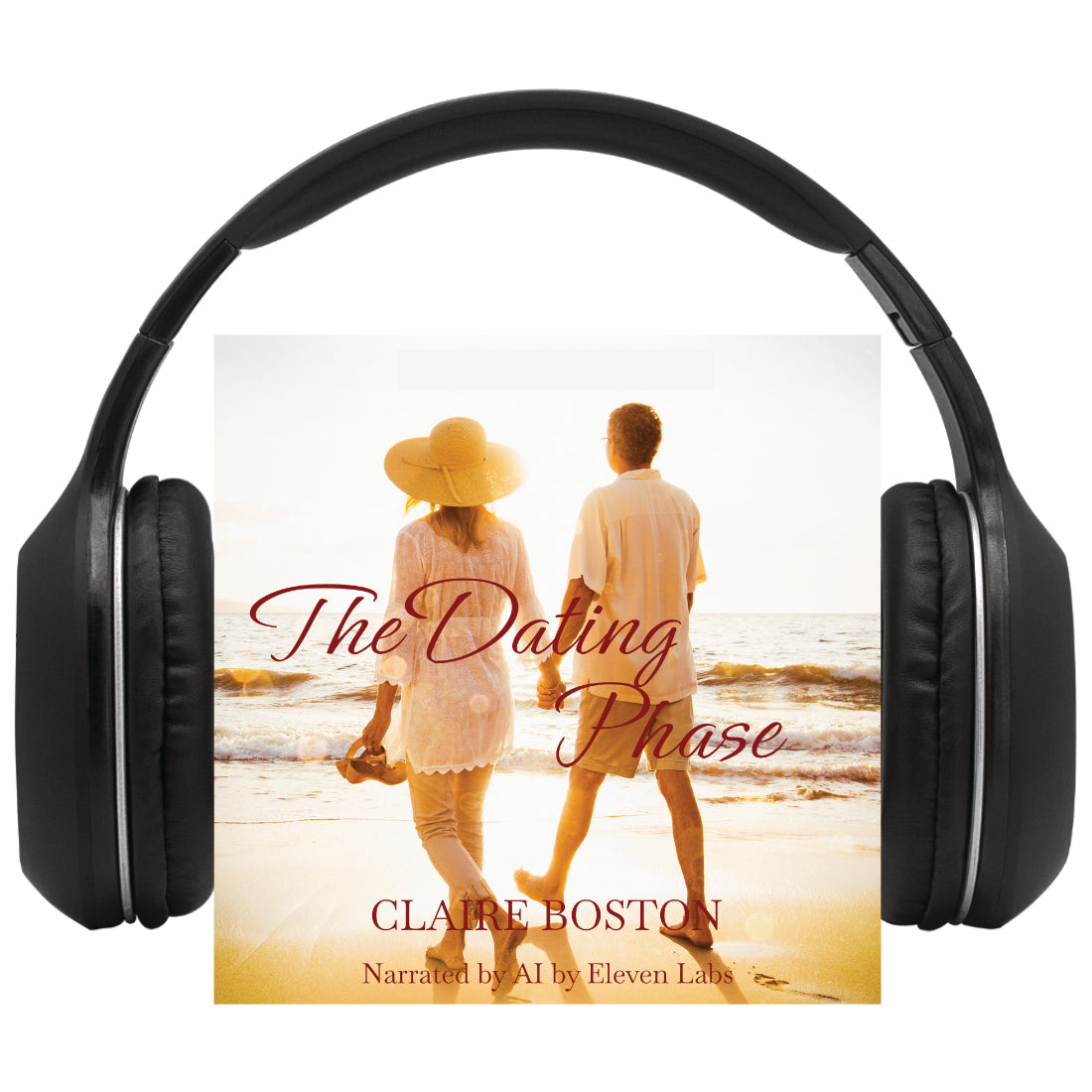 The Dating Phase (audiobook)