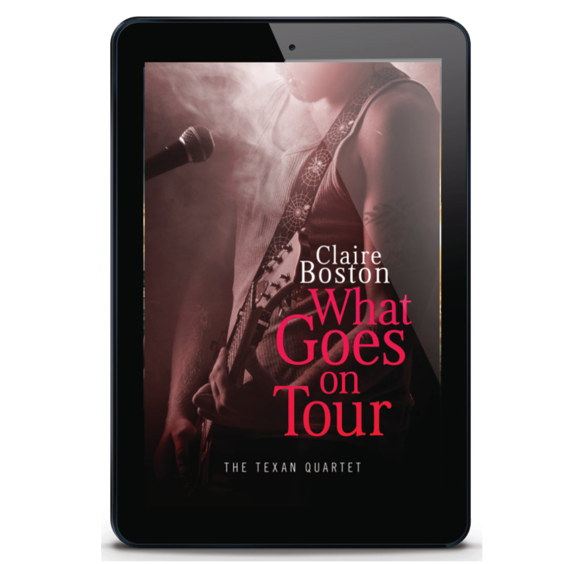 What Goes on Tour (ebook)