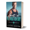 Adrift in Retribution Bay