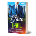 Blaze a Trail