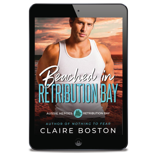 Beached in Retribution Bay (ebook)
