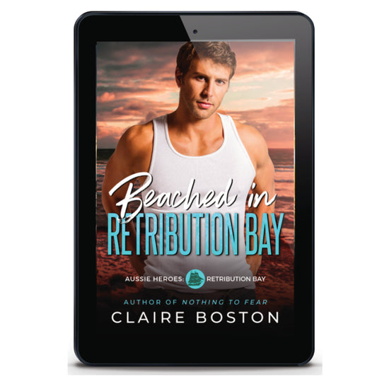 Beached in Retribution Bay (ebook)