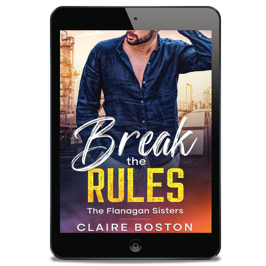 Break the Rules (ebook)