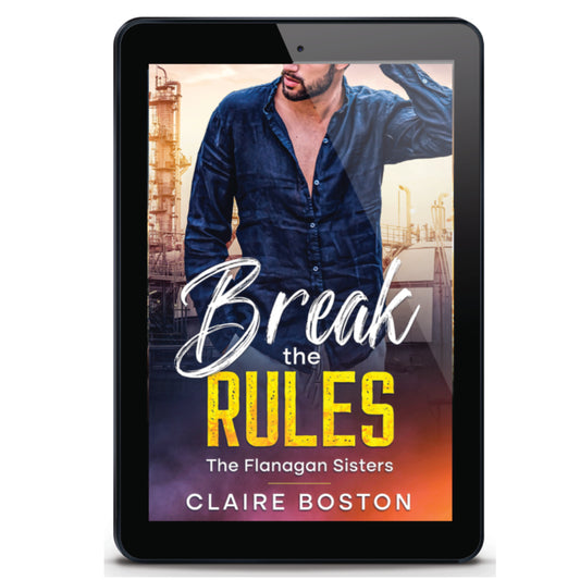 Break the Rules (ebook)