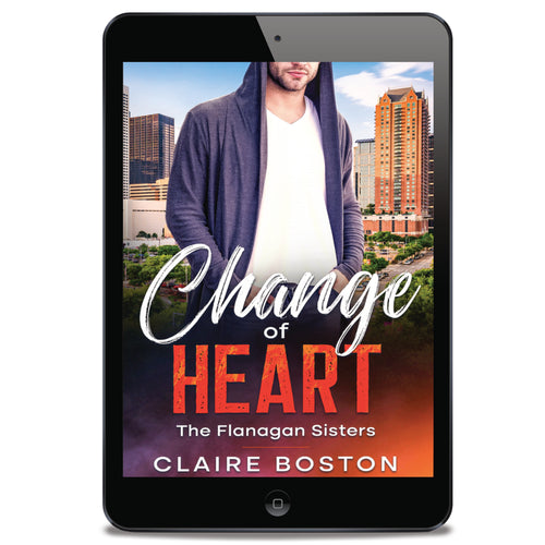 Change of Heart