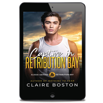 Captive in Retribution Bay (ebook)