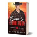 Escape to Retribution Bay