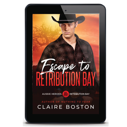 Escape to Retribution Bay (ebook)