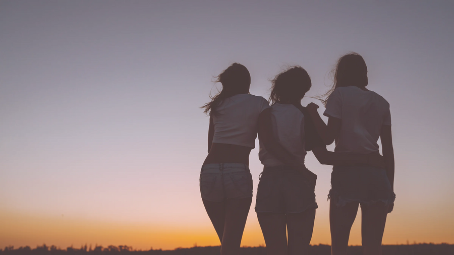 The Flanagan Sisters Series