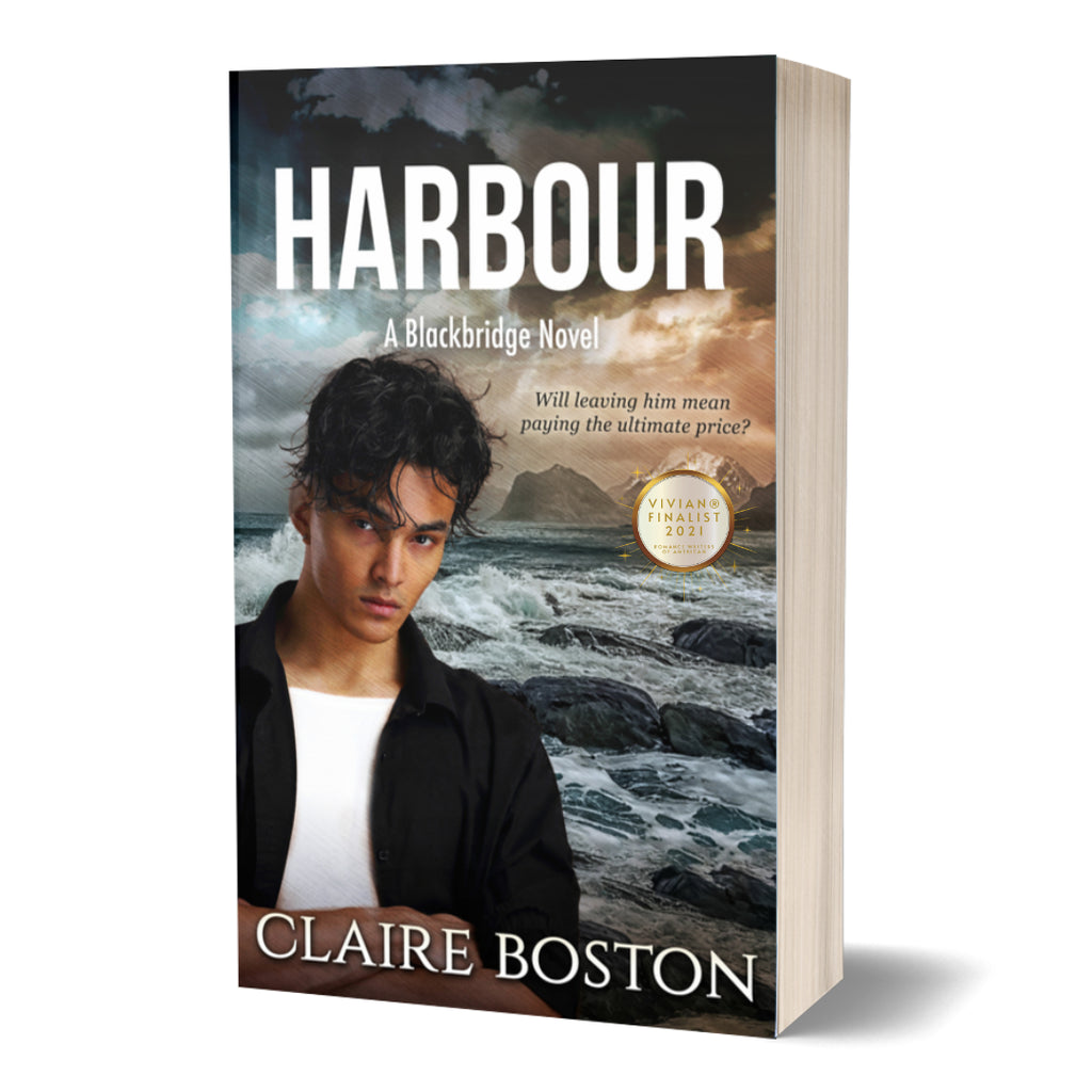 Harbour