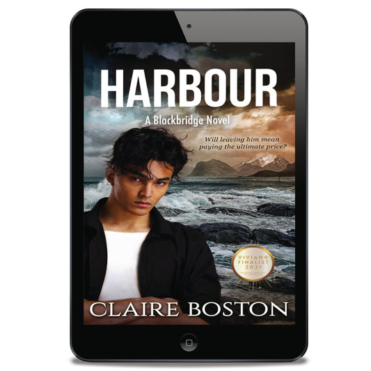 Harbour (ebook)
