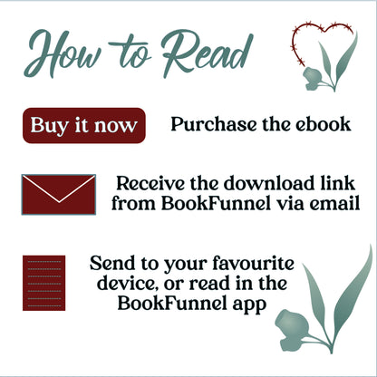 Repairing Dreams (ebook)