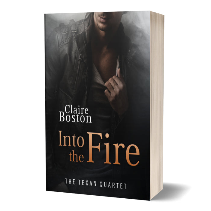 Into the Fire
