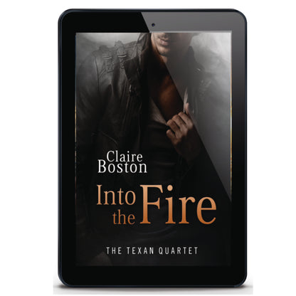 Into the Fire (ebook)