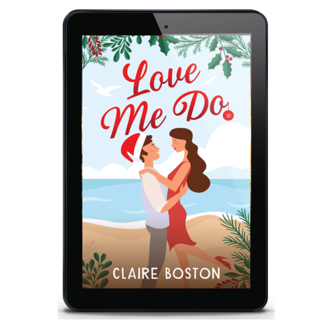 Love Me Do (ebook)