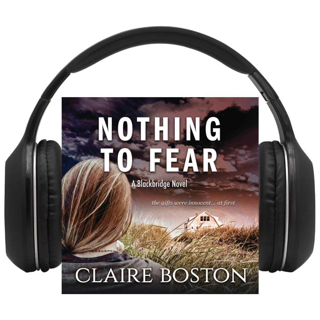 Nothing to Fear (Audiobook)