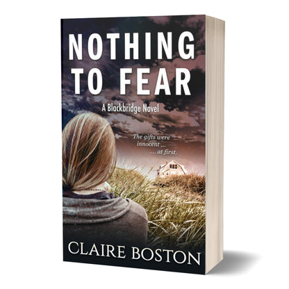 Nothing to Fear (paperback)