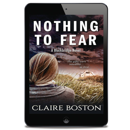 Nothing to Fear (ebook)