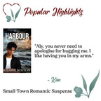 The Blackbridge Series Books 5-8 ebook Bundle