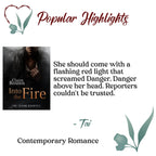 The Texan Quartet Complete Paperback Bundle