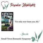 The Blackbridge Series Complete Bundle