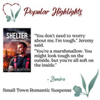 The Blackbridge Series Complete Bundle