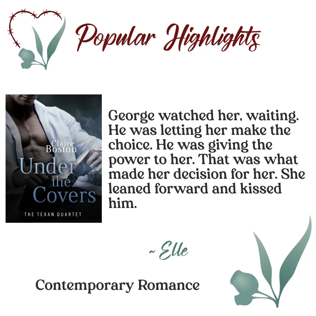 Ultimate Contemporary Romance Bundle