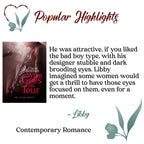 The Texan Quartet Complete Paperback Bundle