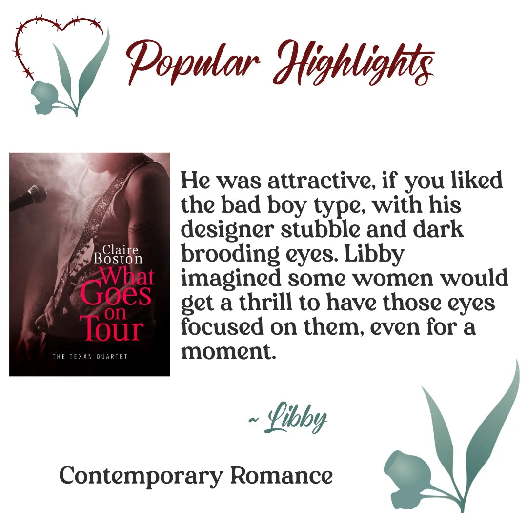 Ultimate Contemporary Romance Bundle