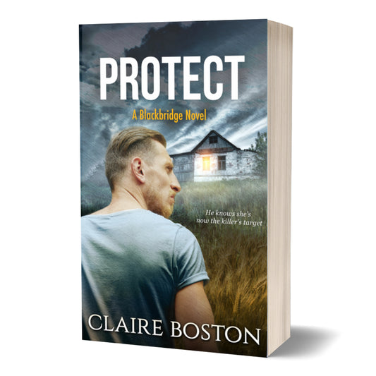 Protect (paperback)