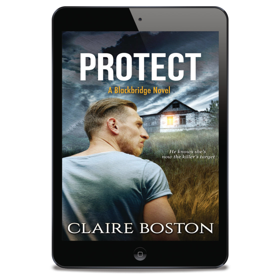 Protect (ebook)