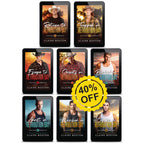 Retribution Bay Complete eBook Bundle