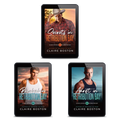 Retribution Bay Books 4-6 ebook Bundle