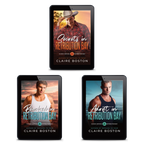 Retribution Bay Books 4-6 ebook Bundle