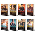 Retribution Bay Complete Paperback Bundle