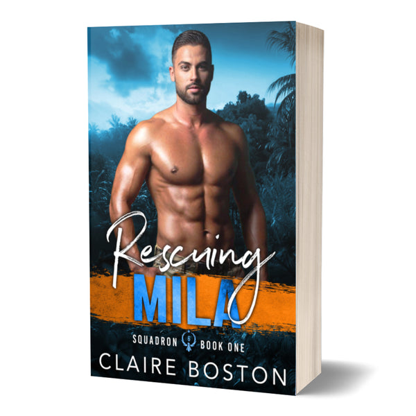 Rescuing Mila