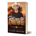Return to Retribution Bay