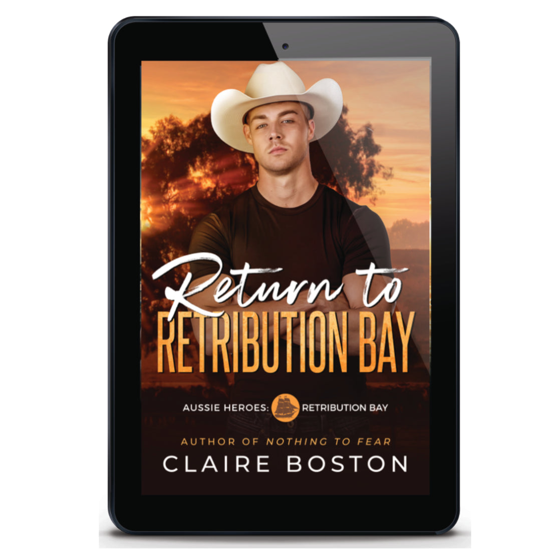 Return to Retribution Bay