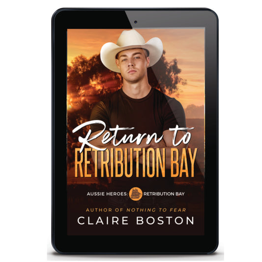 Return to Retribution Bay (ebook)