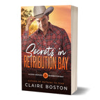 Secrets in Retribution Bay