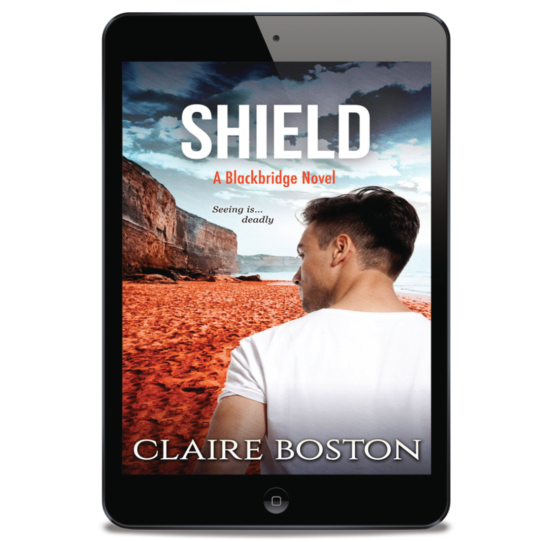 Shield (ebook)