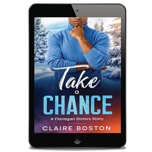Take a Chance (ebook)