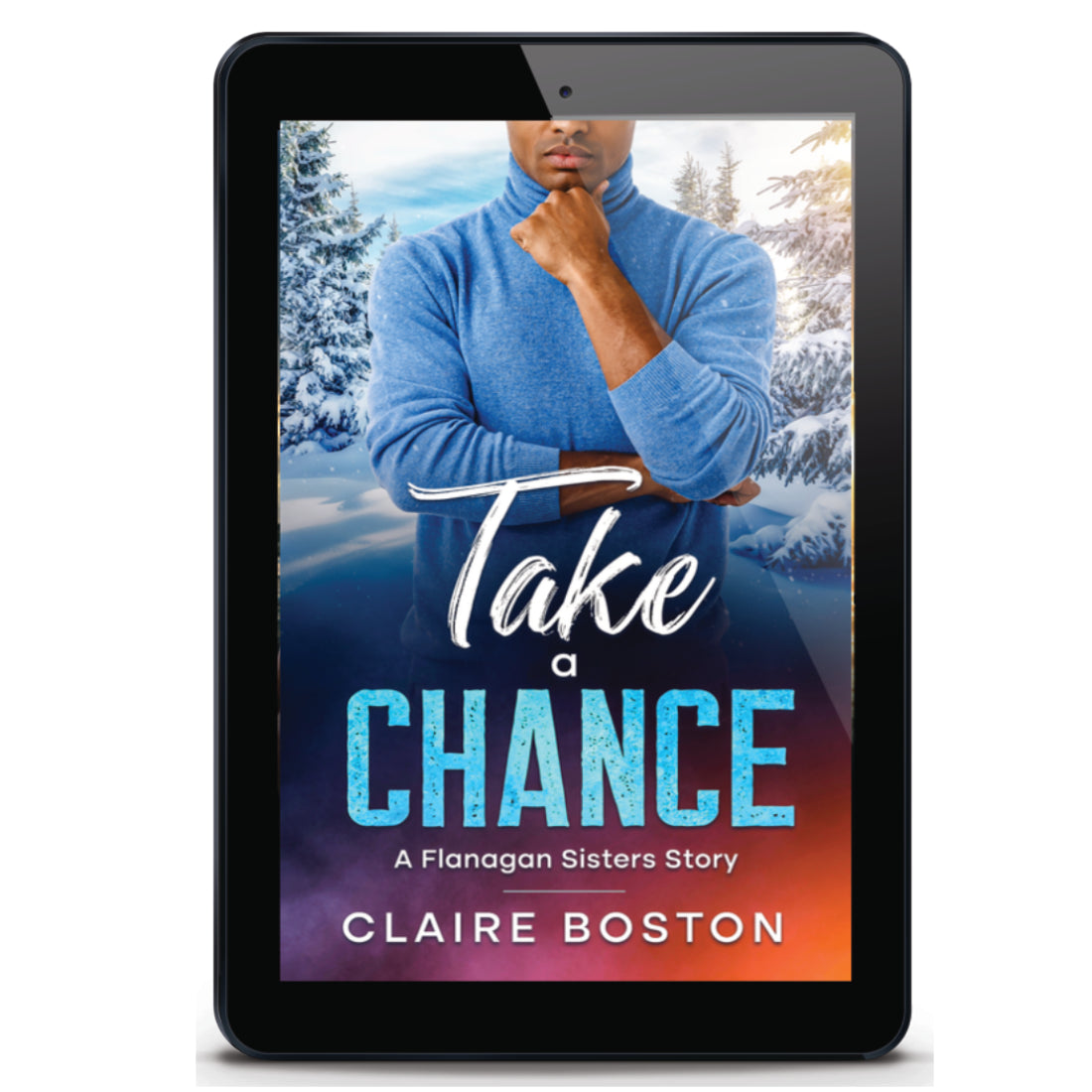Take a Chance (ebook)