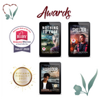 The Blackbridge Series Complete Bundle